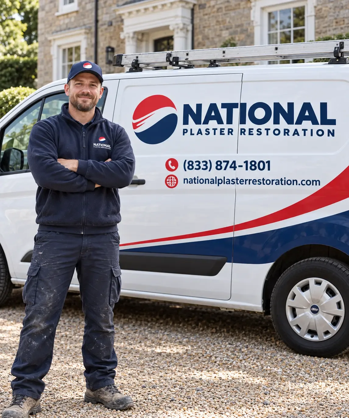 Plaster Repair Ramsay, MI FAQs